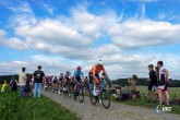 2024 UEC Road European Championships - Limburg - Flanders - Men Elite Road Race 222,8 km - 15/09/2024 -  - photo Luca Bettini/SprintCyclingAgency?2024